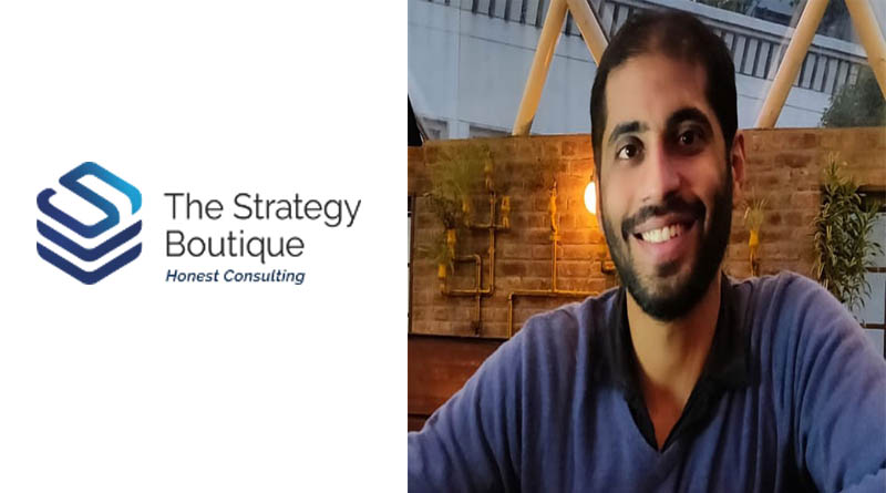 the strategy boutique