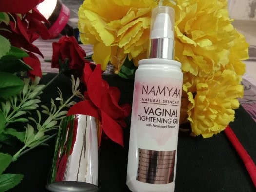 NAMYAA hair removal cream for intimate skin || SINDHUPRIYA TUPPATURI -  YouTube
