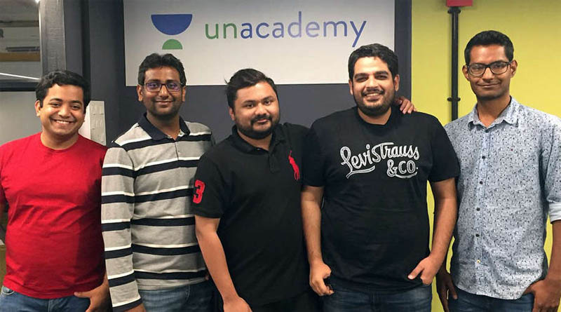 unacademy