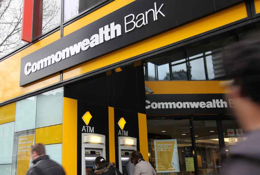 Commonwealth-Bank