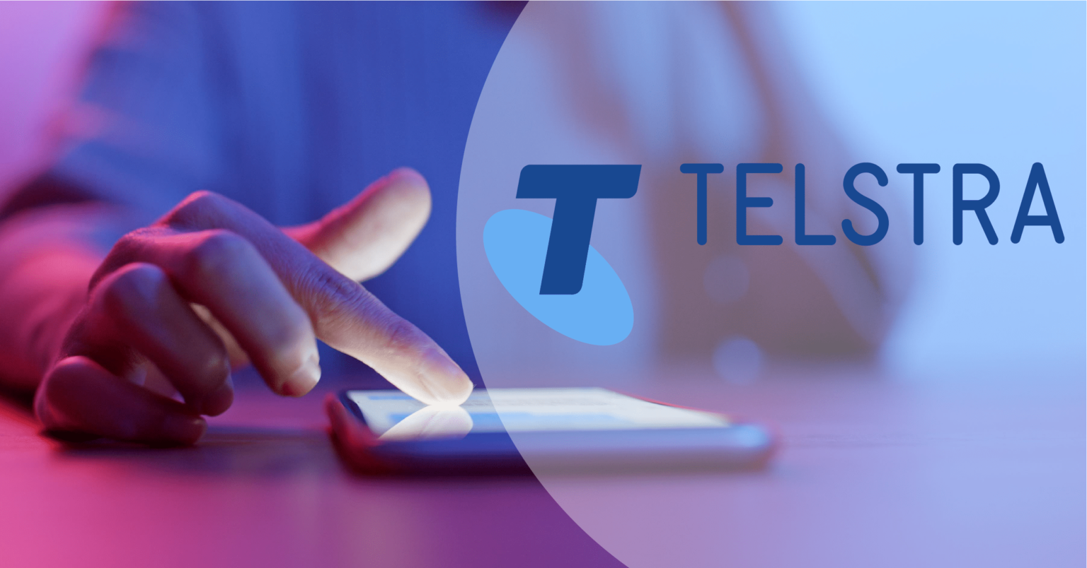 Telstra: Connecting Australia and Beyond with Innovative