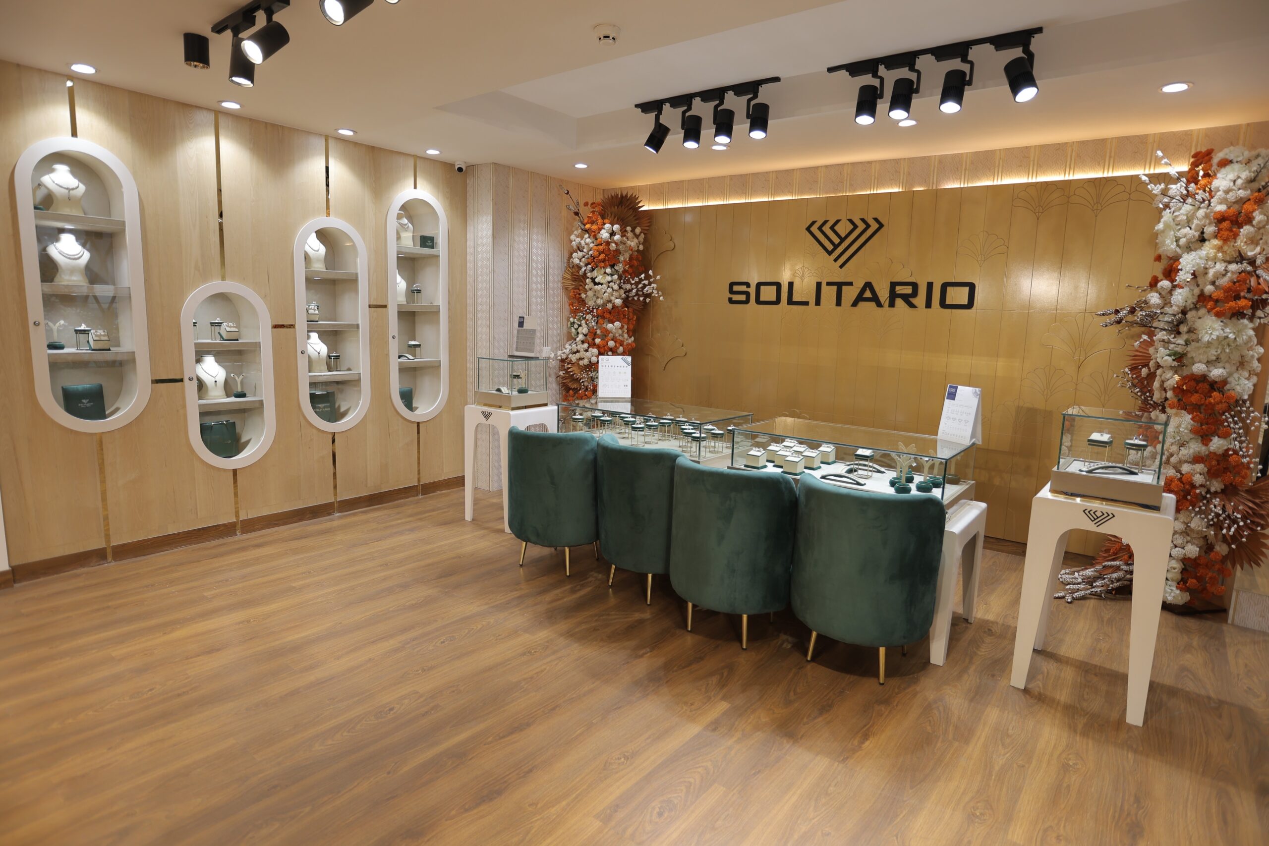 Solitario