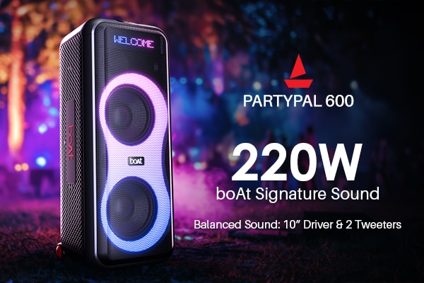 boAt-PartyPal-600-Party-speaker