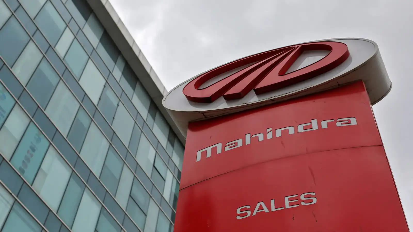 mahindra