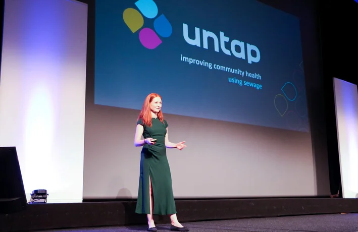 untap