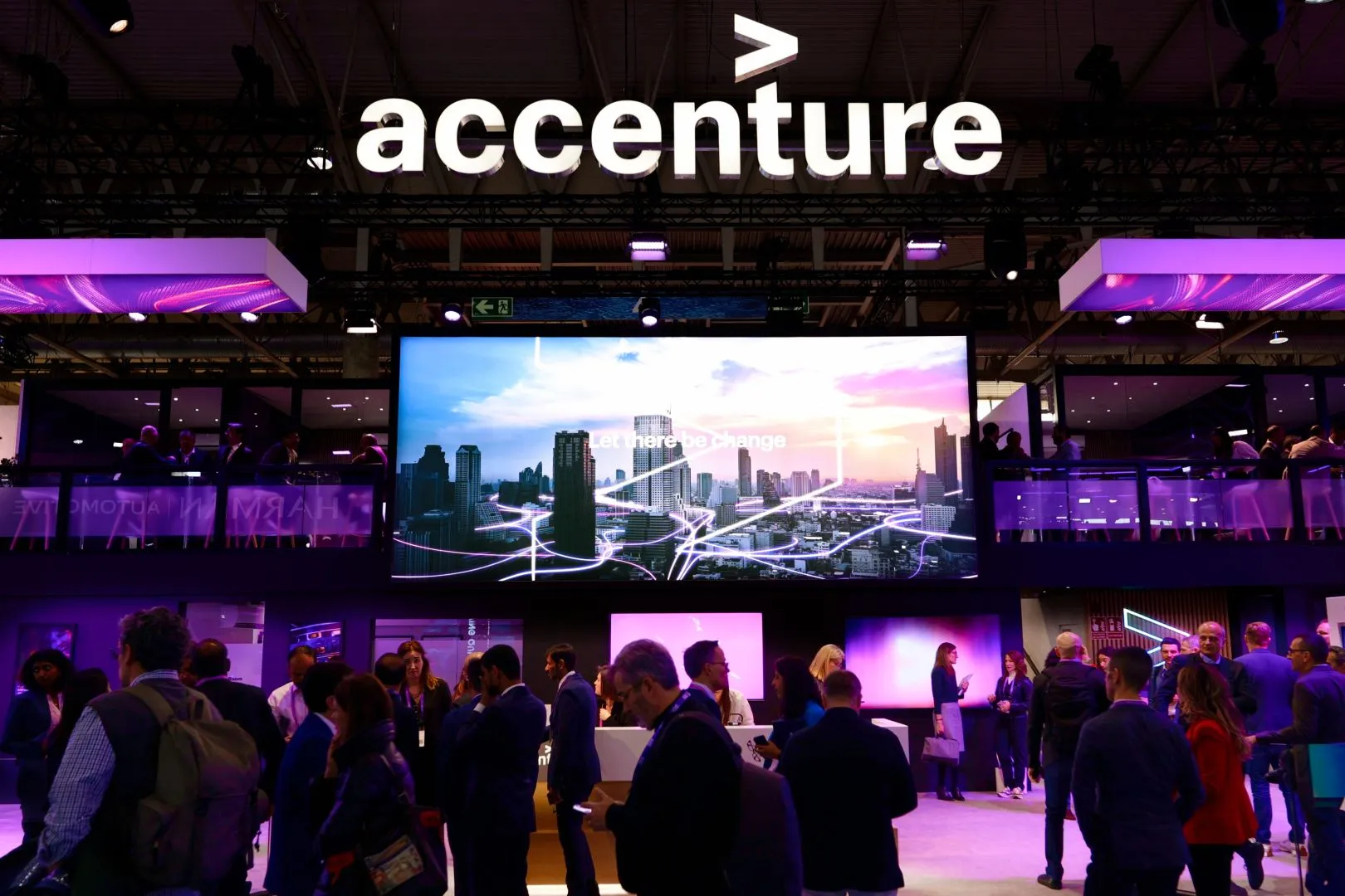 accenture