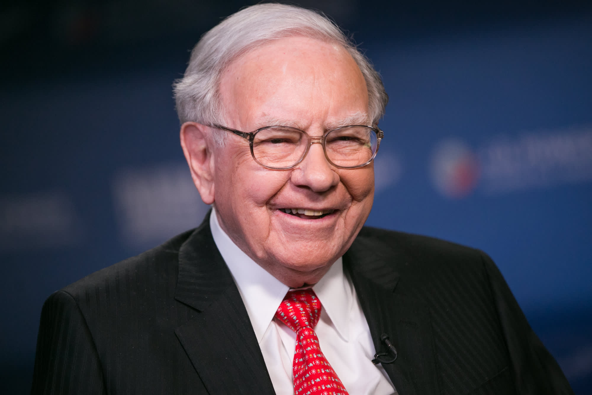 warren-buffet