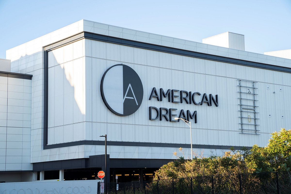 american-dream-mall