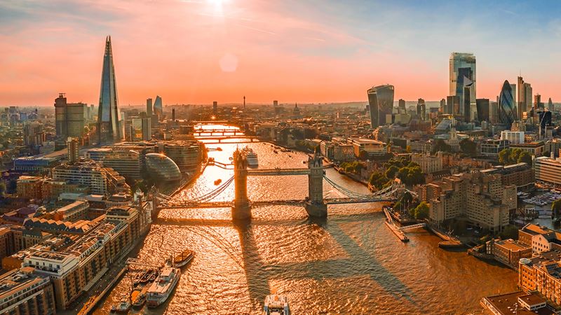 uk startup
