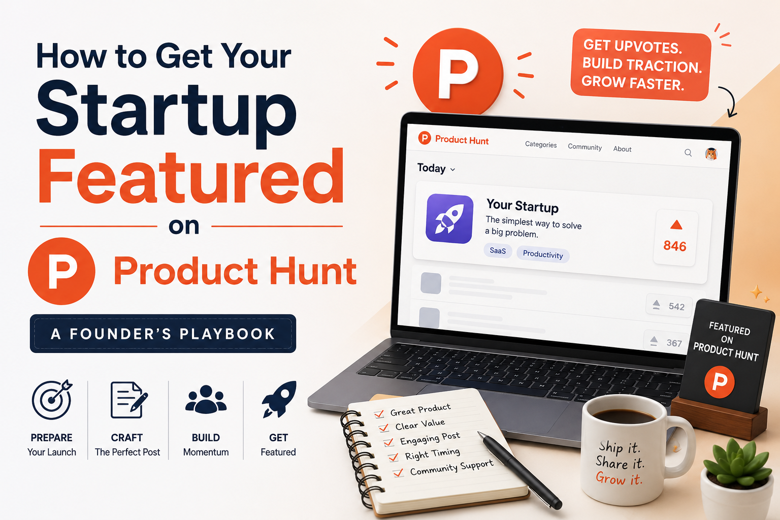 Product-Hunt