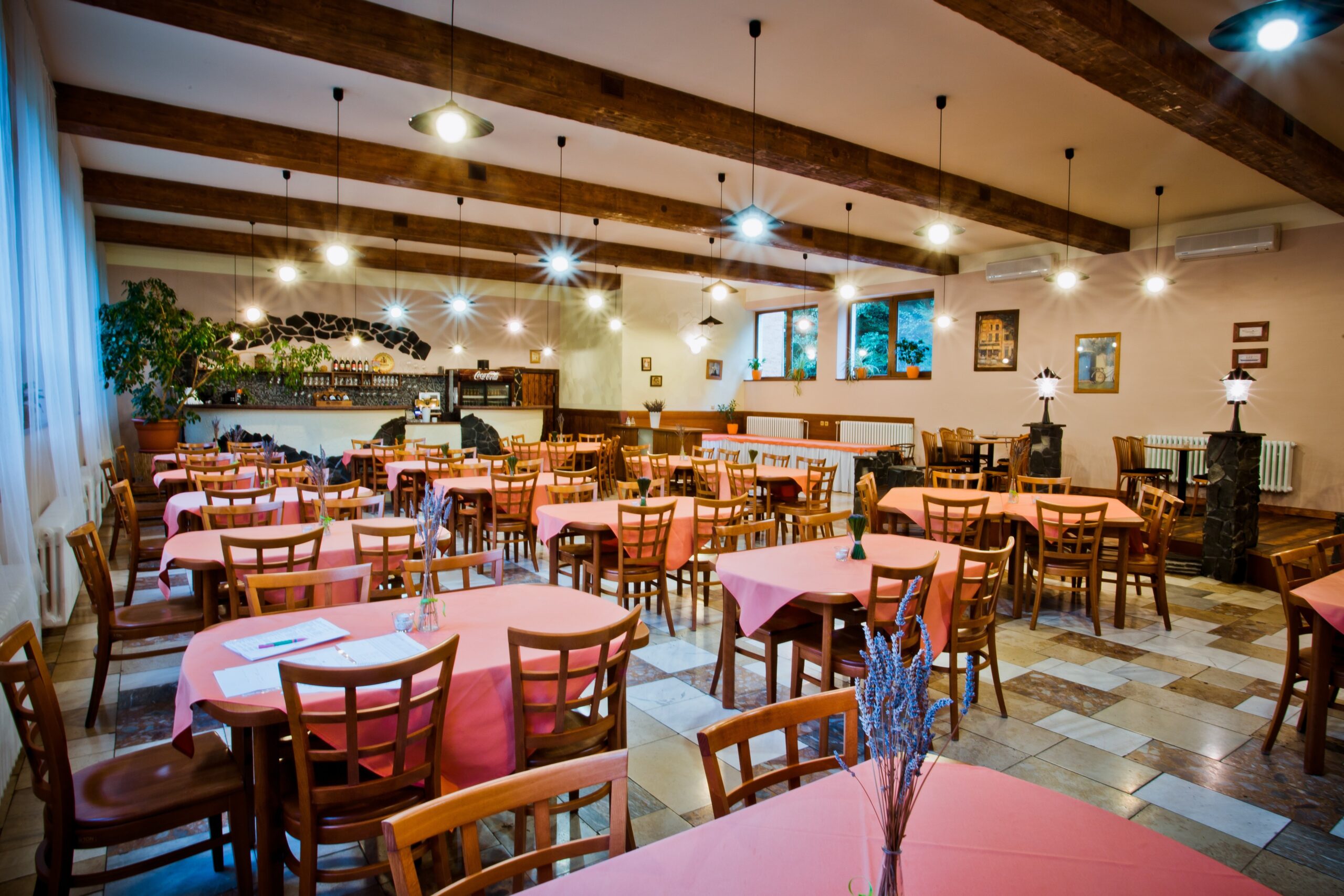 resturant