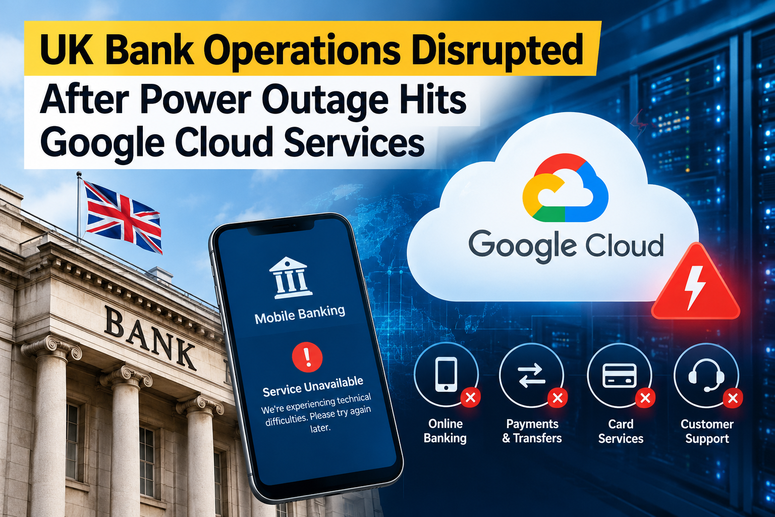 UK-Bank