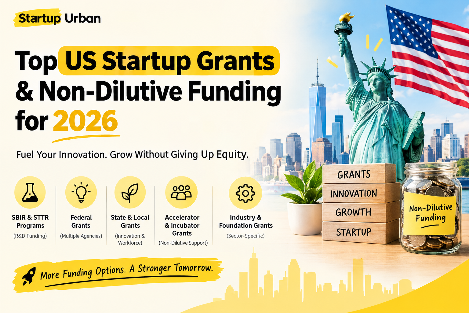 US-Startup-Grants